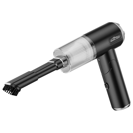 Media-Tech MT6538 Cordless Blower & Vacuum Cleaner