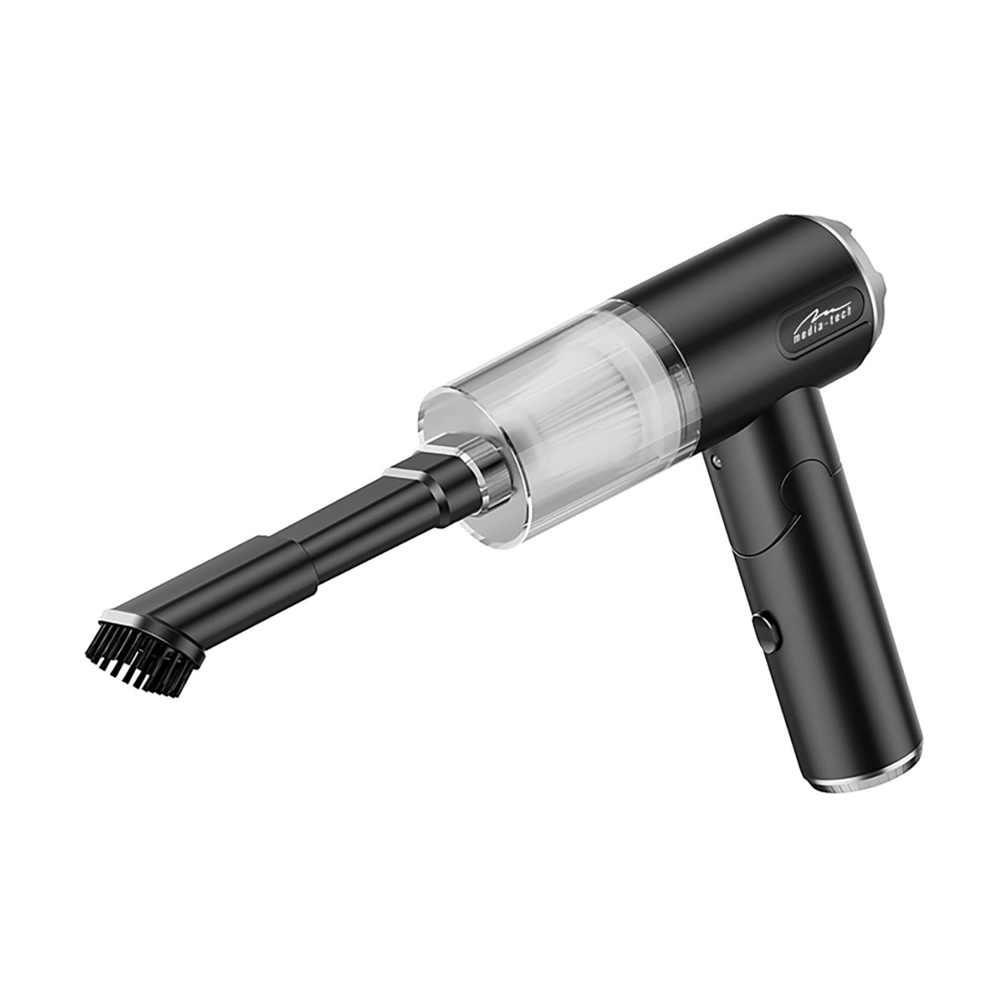 Media-Tech MT6538 Cordless Blower & Vacuum Cleaner