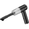 Media-Tech MT6538 Cordless Blower & Vacuum Cleaner