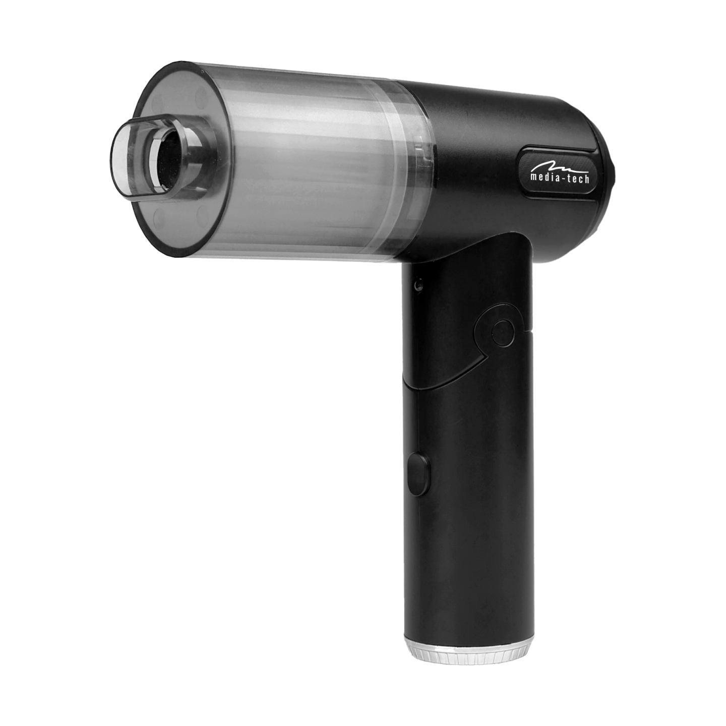 Media-Tech MT6538 Cordless Blower & Vacuum Cleaner