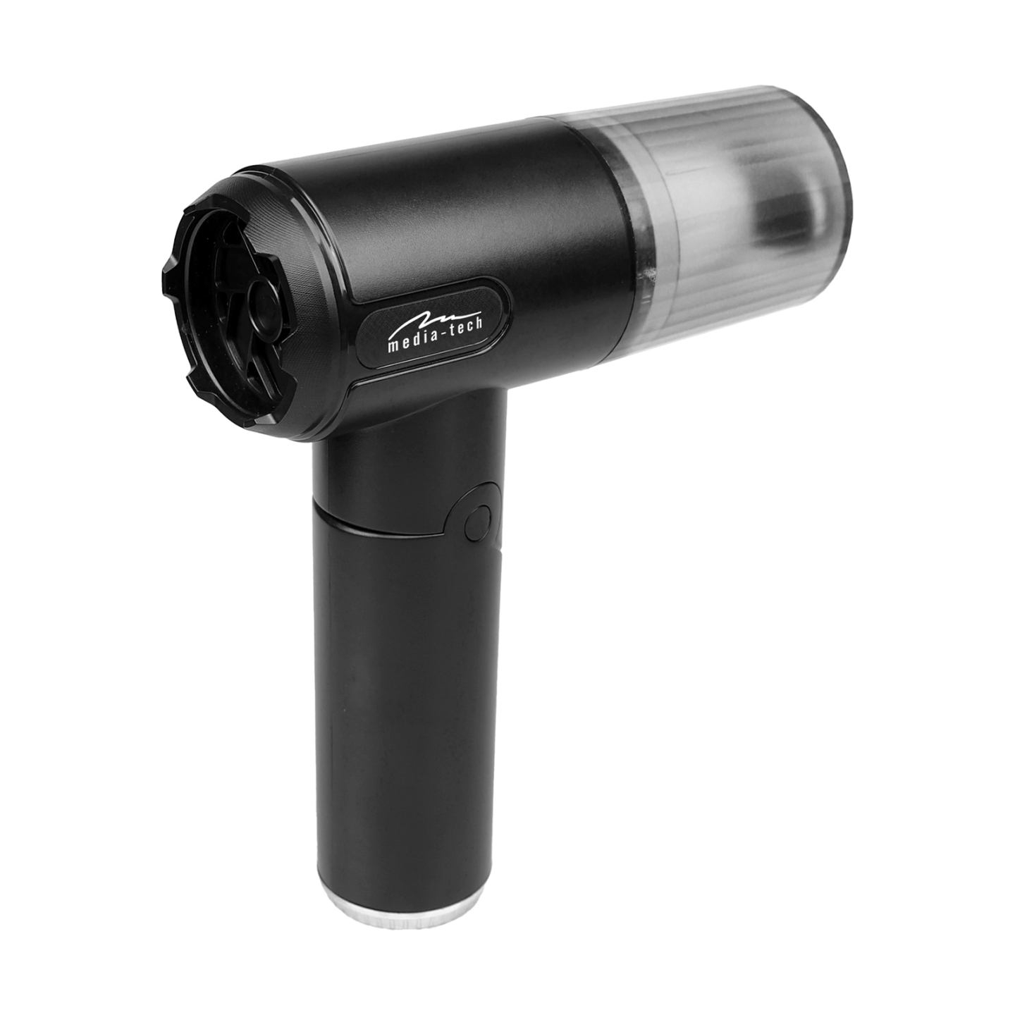 Media-Tech MT6538 Cordless Blower & Vacuum Cleaner