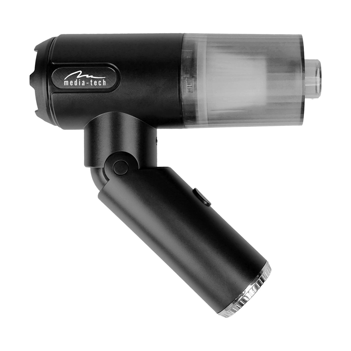 Media-Tech MT6538 Cordless Blower & Vacuum Cleaner