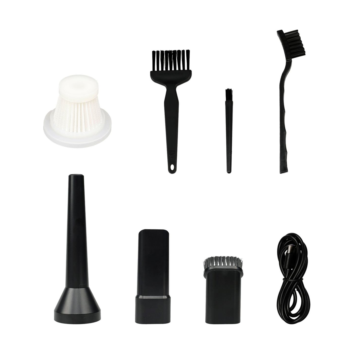 Media-Tech MT6538 Cordless Blower & Vacuum Cleaner