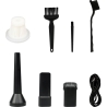 Media-Tech MT6538 Cordless Blower & Vacuum Cleaner