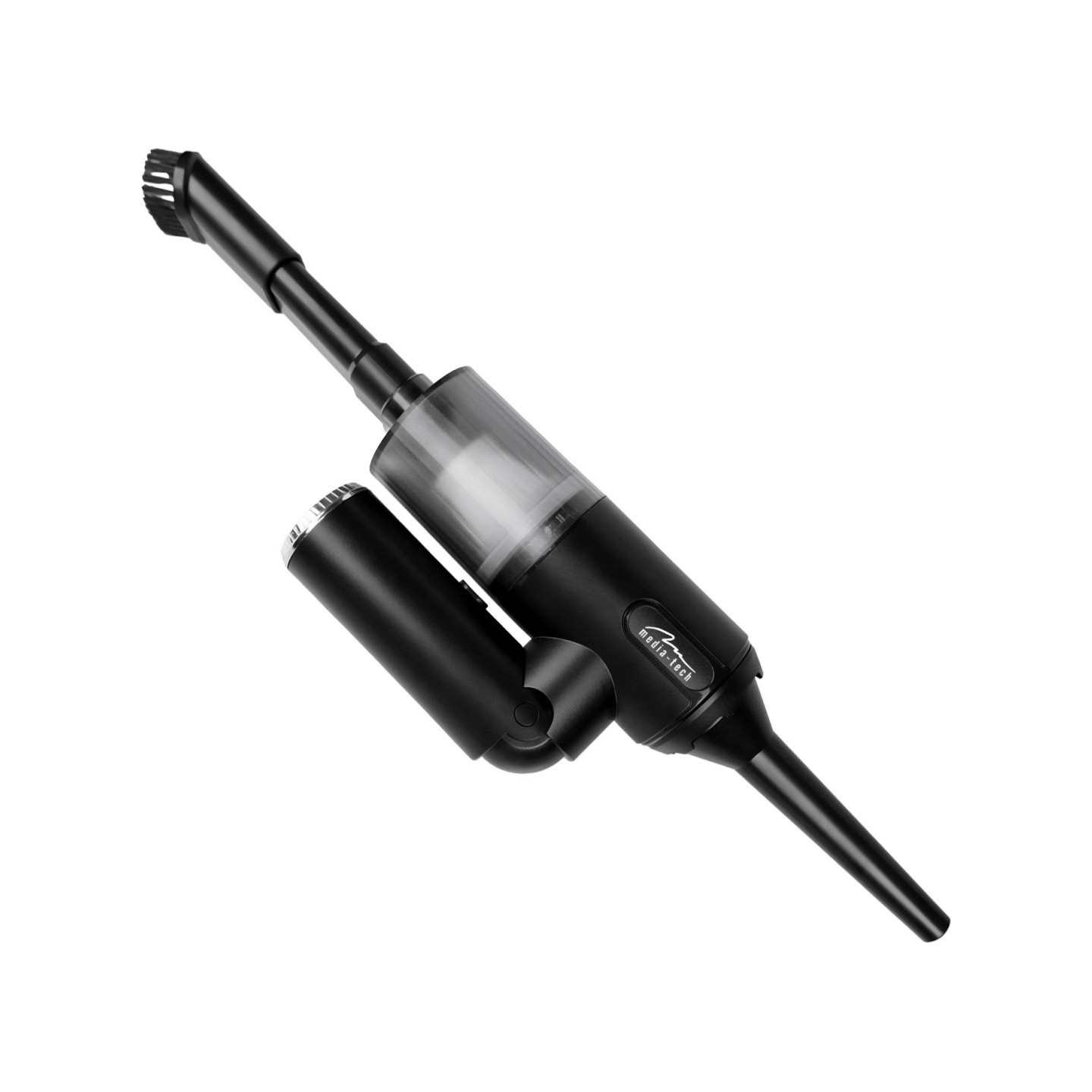 Media-Tech MT6538 Cordless Blower & Vacuum Cleaner