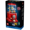 Lego Ideas Building Set 21358: Minifigure Machine