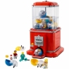 Lego Ideas Building Set 21358: Minifigure Machine