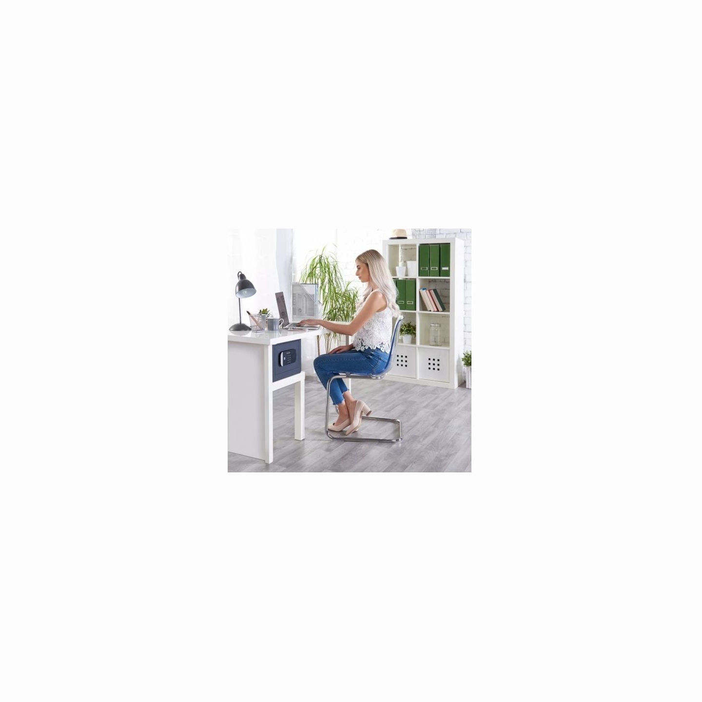 Yale Home Home safe YSEM maximum protection
