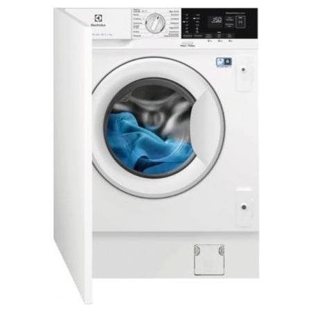 Electrolux EWN7F447WIP SMK Washing Machine BI