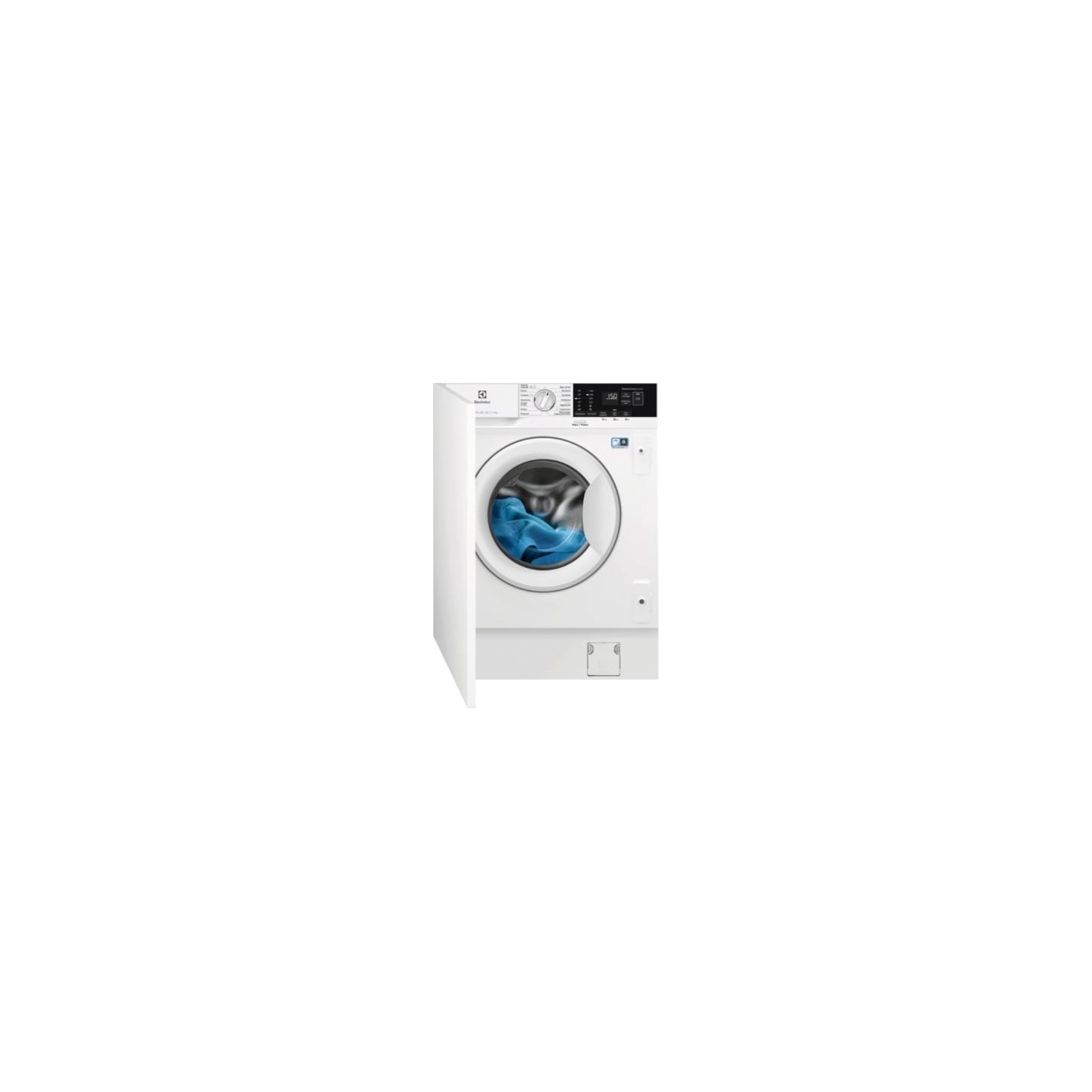 Electrolux EWN7F447WIP SMK Washing Machine BI