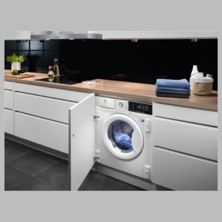 Electrolux EWN7F447WIP SMK Washing Machine BI