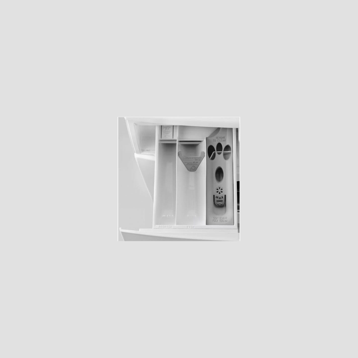 Electrolux EWN7F447WIP SMK Washing Machine BI