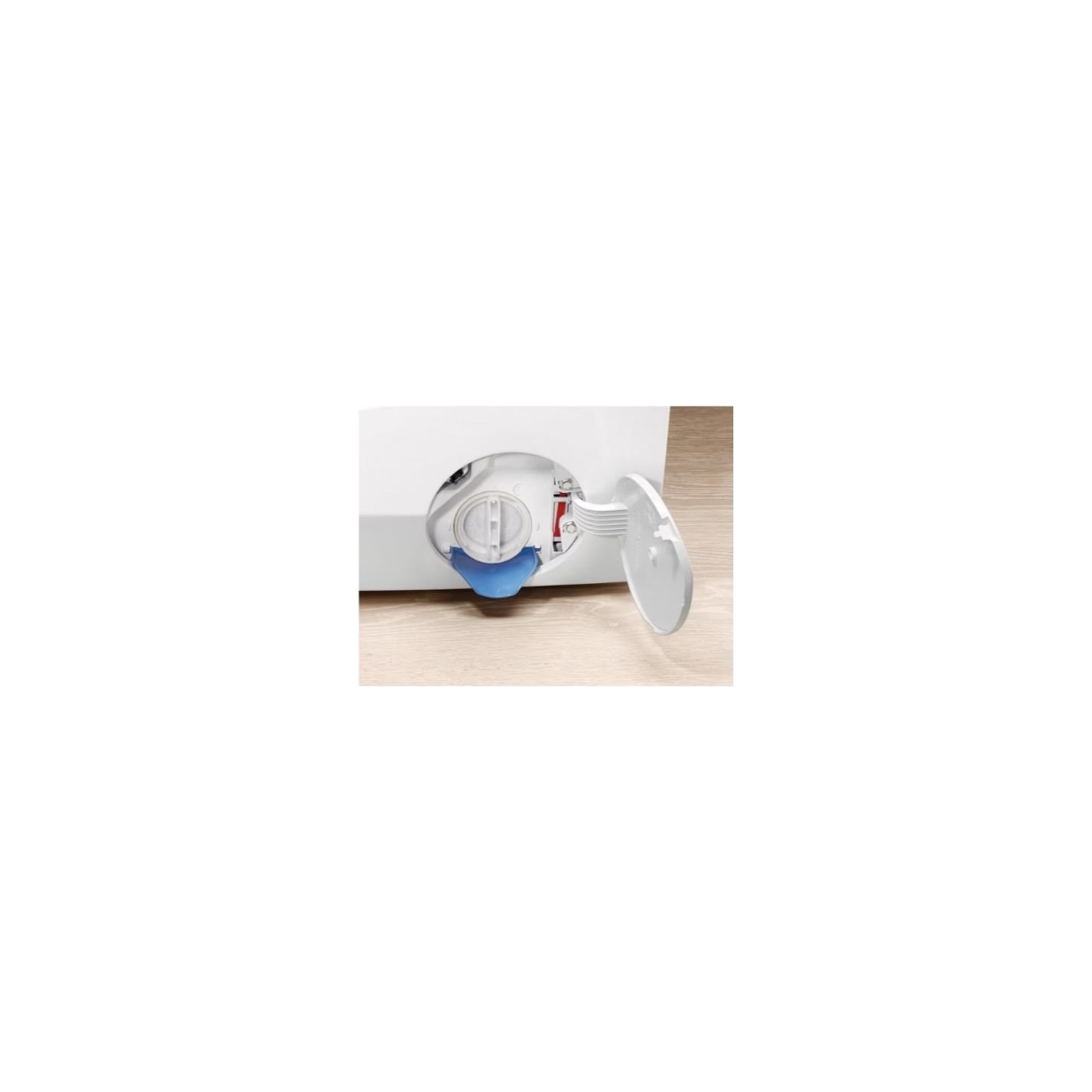 Electrolux EWN7F447WIP SMK Washing Machine BI