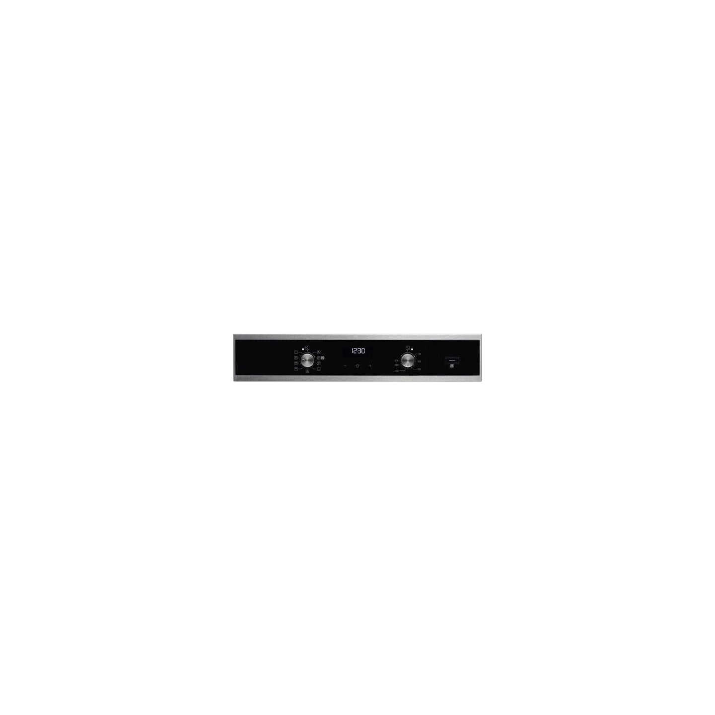 Electrolux Oven SteamBake EOD5F71X SMK