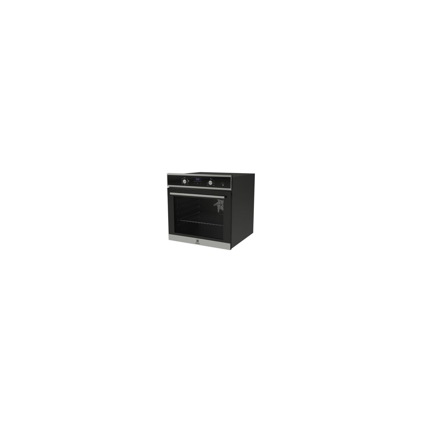 Electrolux Oven SteamBake EOD5F71X SMK