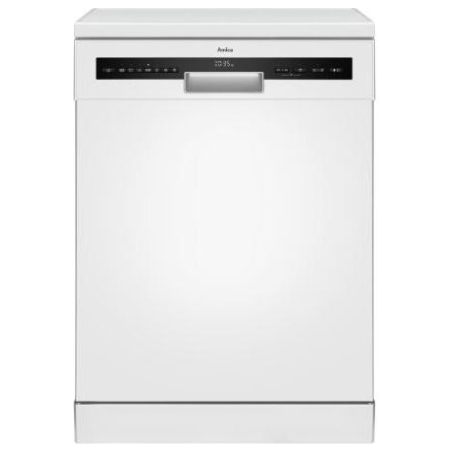Amica DFM64C7EOqWH dishwasher