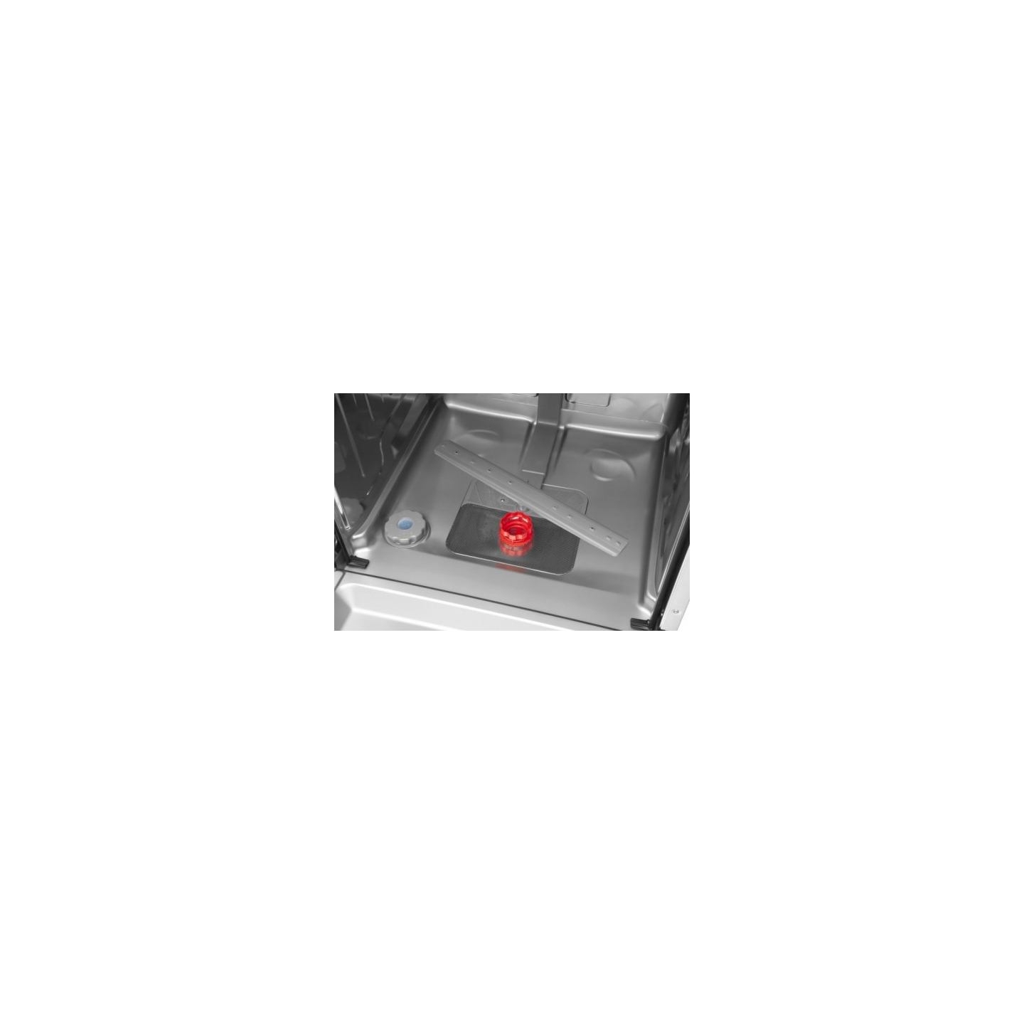 Amica DFM64C7EOqWH dishwasher