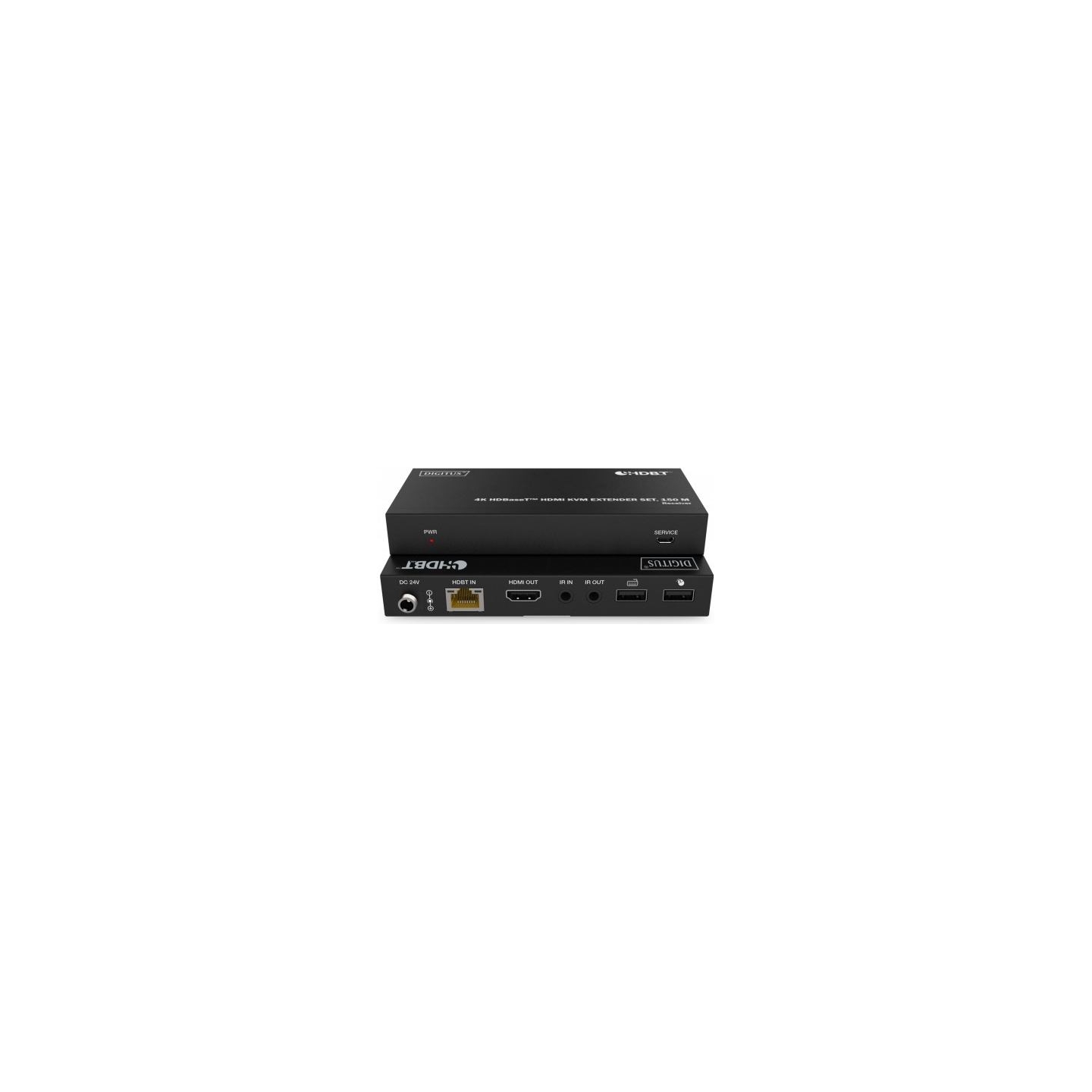 Digitus HDMI extender DS-55522