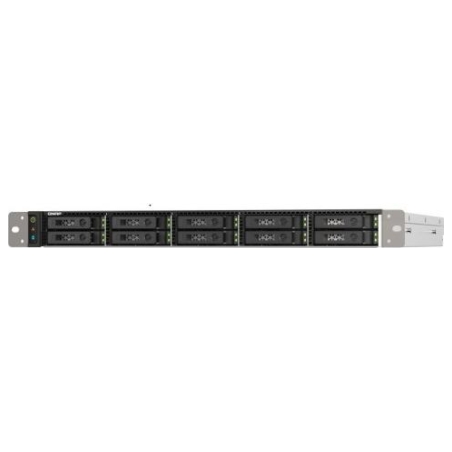 Qnap Storage TS-h1090FU-7302P-128G
