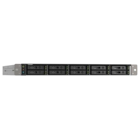 Qnap Storage TS-h1090FU-7302P-128G