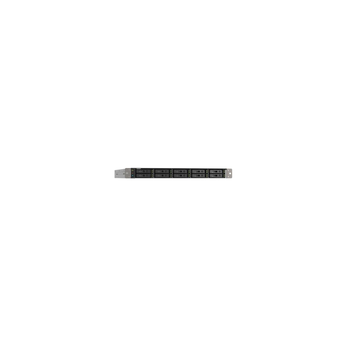Qnap Storage TS-h1090FU-7302P-128G