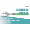 Digitus Cabel S/FTP cat. 8 DK-1843-VH-1