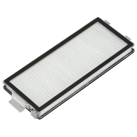 Roborock Vacuum Cleaner Accessory|ROBOROCK|Washable Filter|White|For Qrevo Master/Qrevo Slim/Saros Z70|8.02.0341