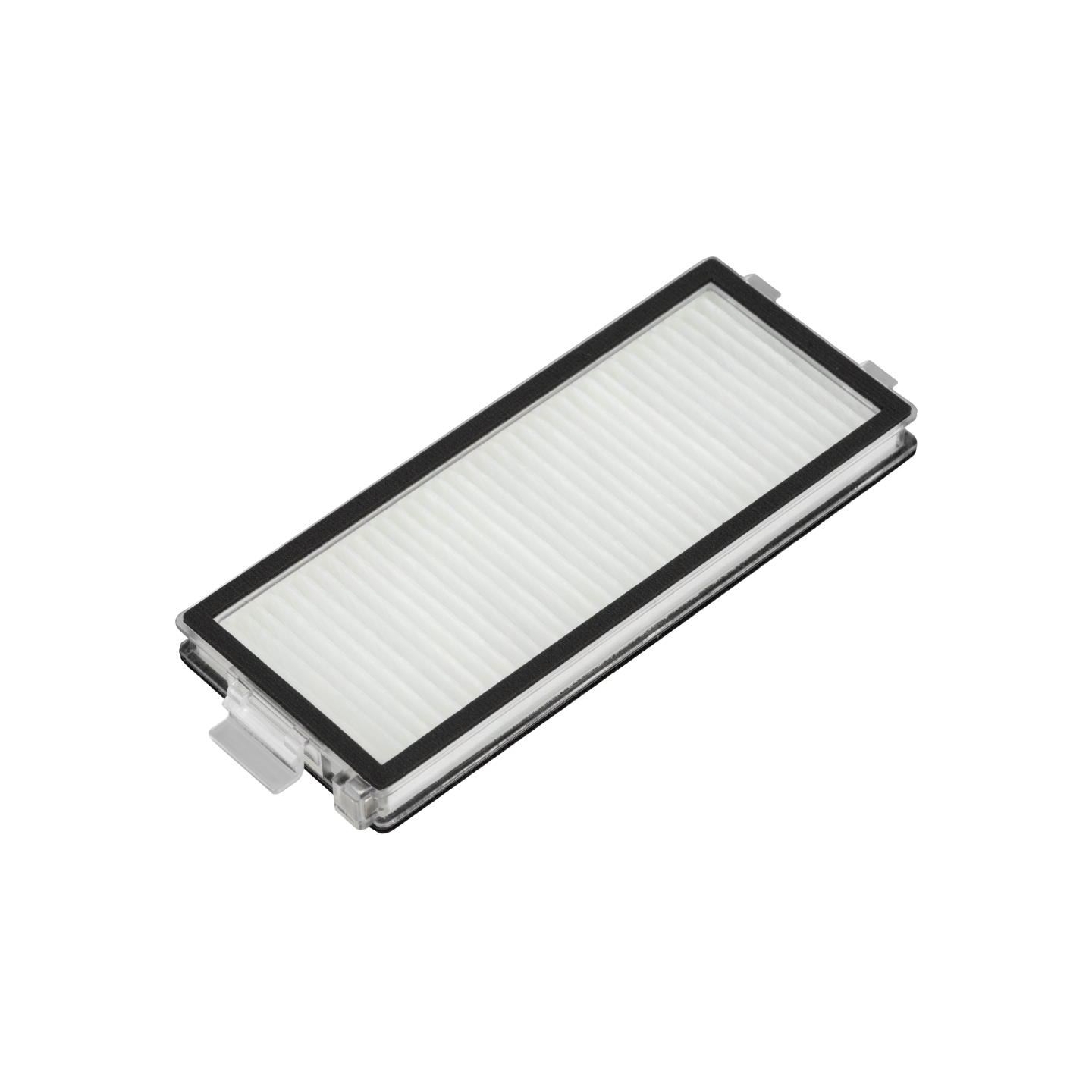 Roborock Vacuum Cleaner Accessory|ROBOROCK|Washable Filter|White|For Qrevo Master/Qrevo Slim/Saros Z70|8.02.0341