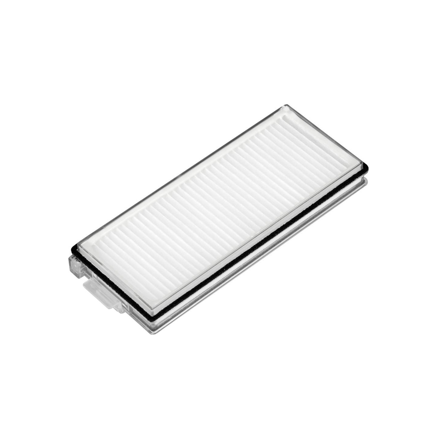 Roborock Vacuum Cleaner Accessory|ROBOROCK|Washable Filter|White|For Qrevo Master/Qrevo Slim/Saros Z70|8.02.0341