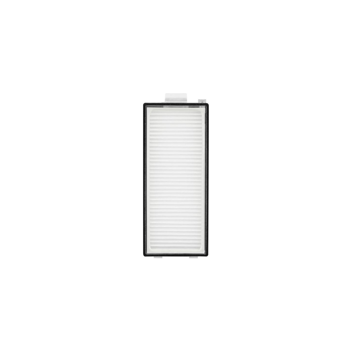 Roborock Vacuum Cleaner Accessory|ROBOROCK|Washable Filter|White|For Qrevo Master/Qrevo Slim/Saros Z70|8.02.0341