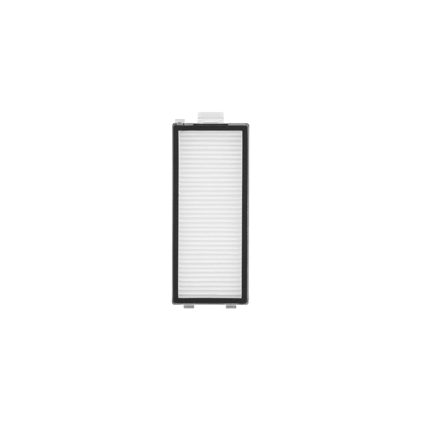 Roborock Vacuum Cleaner Accessory|ROBOROCK|Washable Filter|White|For Qrevo Master/Qrevo Slim/Saros Z70|8.02.0341
