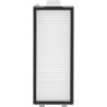 Roborock Vacuum Cleaner Accessory|ROBOROCK|Washable Filter|White|For Qrevo Master/Qrevo Slim/Saros Z70|8.02.0341