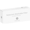 Roborock Vacuum Cleaner Accessory|ROBOROCK|Washable Filter|White|For Qrevo Master/Qrevo Slim/Saros Z70|8.02.0341
