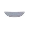 Roborock Vacuum Cleaner Accessory|ROBOROCK|Double VibraRise 2.0 Mop Cloth|For S80 MaxV Ultra/S85 MaxV Ultra/S80 MaxV Ultra(R&D)/