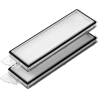 Roborock Vacuum Cleaner Accessory|ROBOROCK|Washable Filter|For S80 MaxV Ultra/S85 MaxV Ultra/S80 MaxV Ultra(R&D)/S80 Max Ultra/S