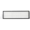 Roborock Vacuum Cleaner Accessory|ROBOROCK|Washable Filter|For S80 MaxV Ultra/S85 MaxV Ultra/S80 MaxV Ultra(R&D)/S80 Max Ultra/S