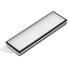 Roborock Vacuum Cleaner Accessory|ROBOROCK|Washable Filter|For S80 MaxV Ultra/S85 MaxV Ultra/S80 MaxV Ultra(R&D)/S80 Max Ultra/S