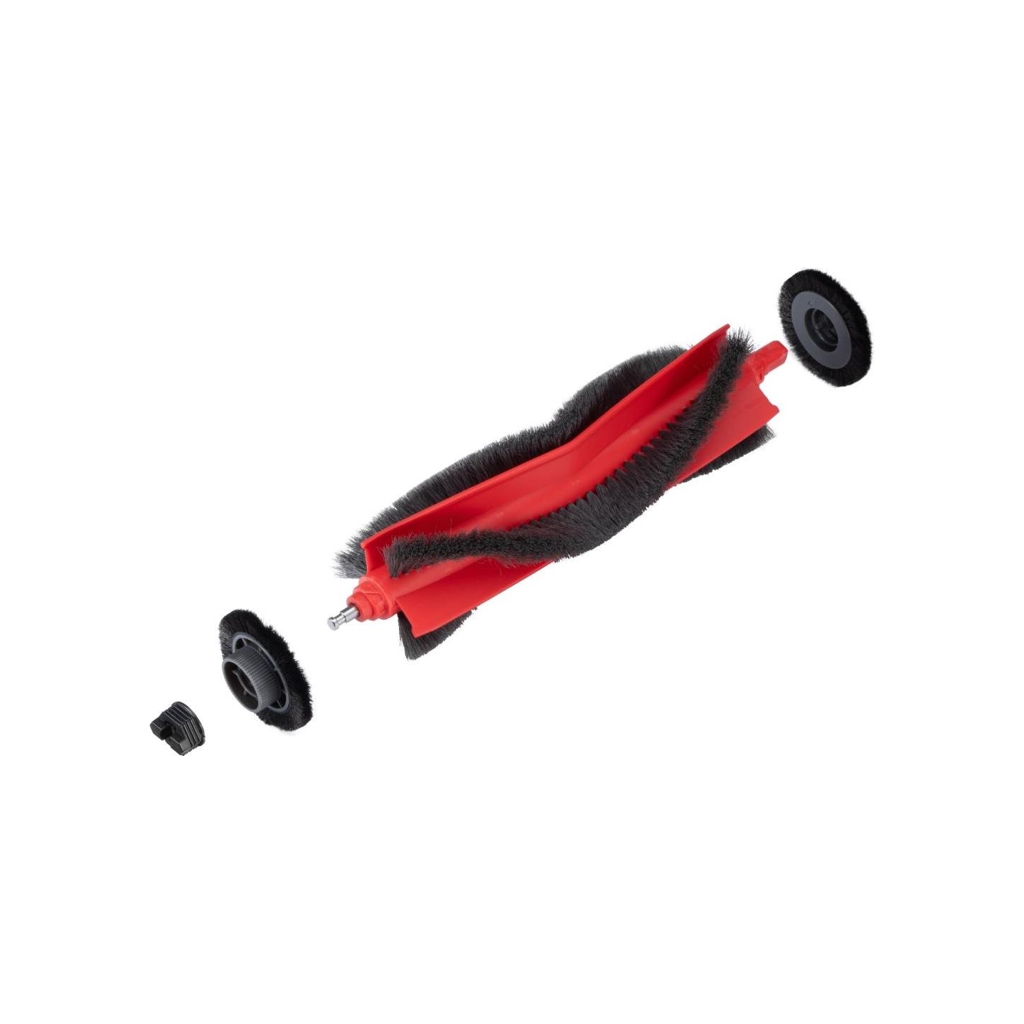 Roborock Vacuum Cleaner Accessory|ROBOROCK|Detachable Rubber Main Brush with Robust Synthetic Bristles|For Q8/Q8+/Q7 TF+/Q7 TF/Q