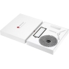 Roborock Vacuum Cleaner Accessory|ROBOROCK|Accessories Kit|For Qrevo MaxV/Qrevo S/Qrevo Pro|8.02.0297