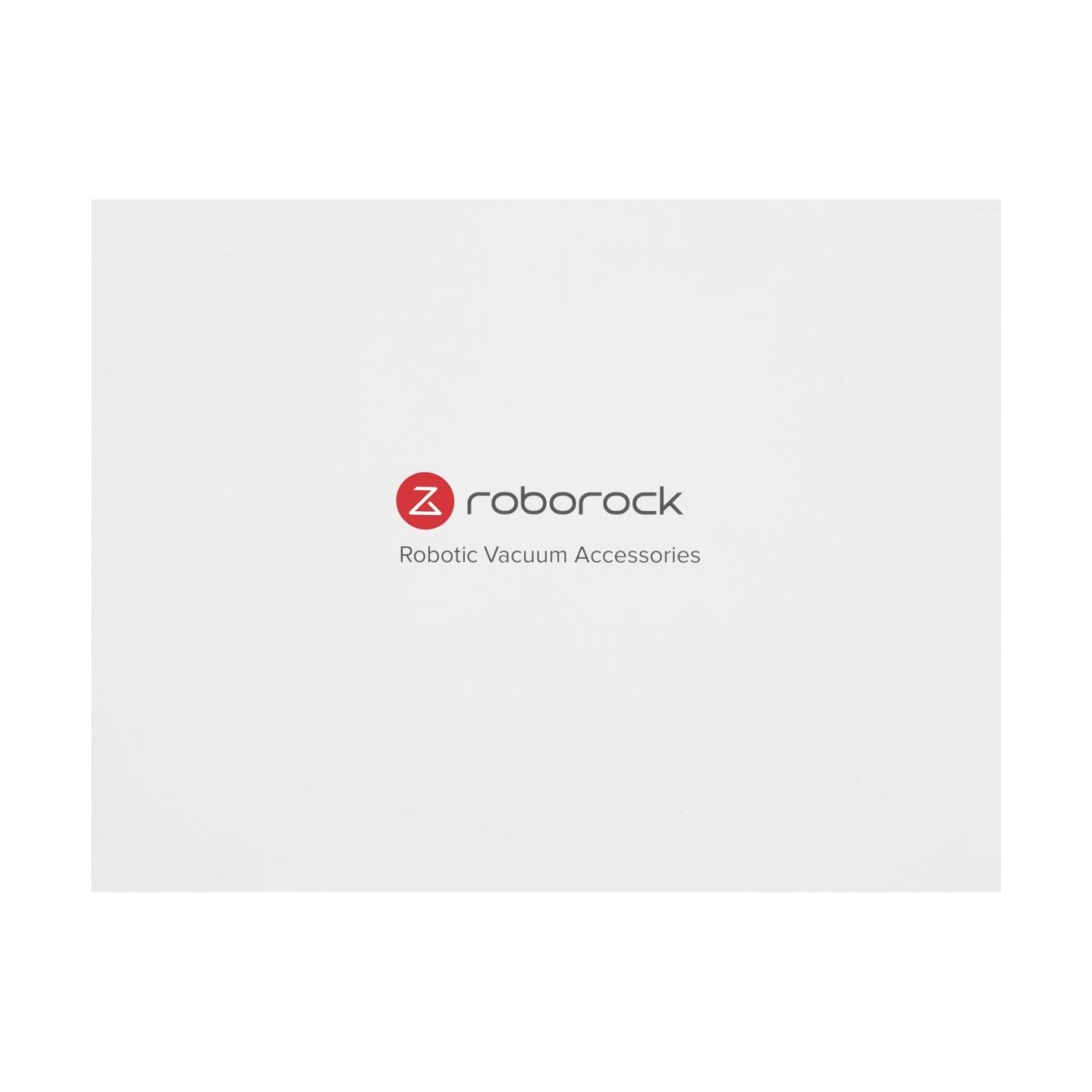 Roborock Vacuum Cleaner Accessory|ROBOROCK|Accessories Kit|For Qrevo MaxV/Qrevo S/Qrevo Pro|8.02.0297