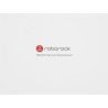 Roborock Vacuum Cleaner Accessory|ROBOROCK|Accessories Kit|For Qrevo MaxV/Qrevo S/Qrevo Pro|8.02.0297