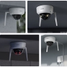 Reolink | 4K Ultra HD IK10 Vandal-Proof Camera | W437 | Dome | 8 MP | 2.7-13.5mm | IP67 | H.265 | Micro SD, Max. 512 GB