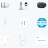 Reolink | Camera | Go Series G330 | Bullet | 4 MP | Fixed | IP65 | H.265 | Micro SD, Max. 128GB