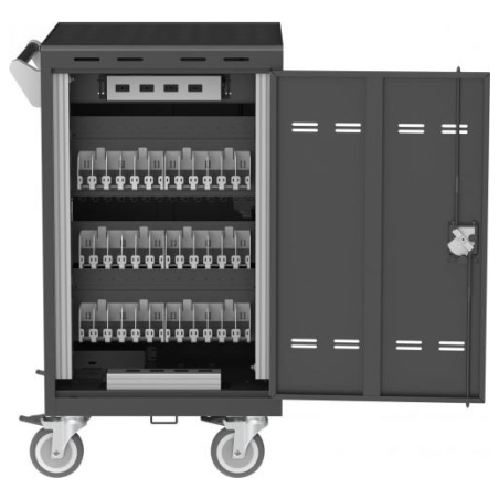 Acer Charging Cart 32 Schuko plug