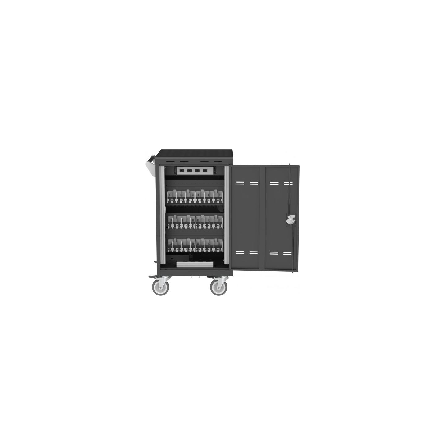 Acer Charging Cart 32 Schuko plug