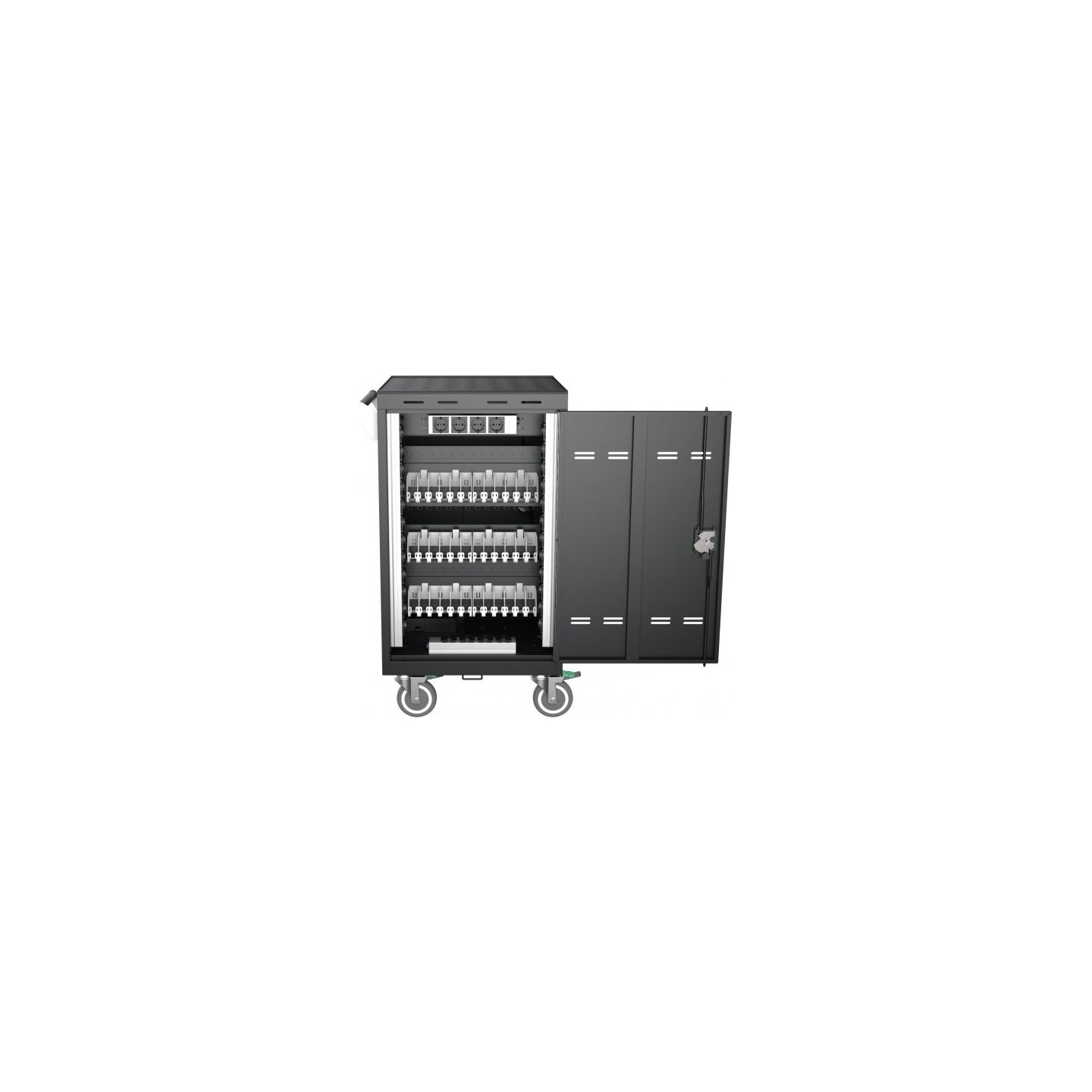 Acer Charging Cart 32 Schuko plug