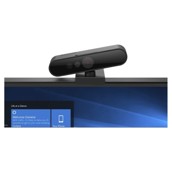 Lenovo Performance FHD Webcam 4XC1D66055