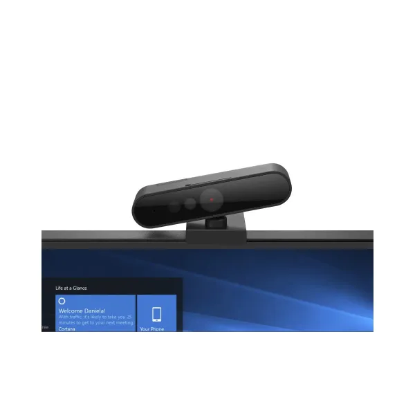 Lenovo Performance FHD - Webcam / 4XC1D66055