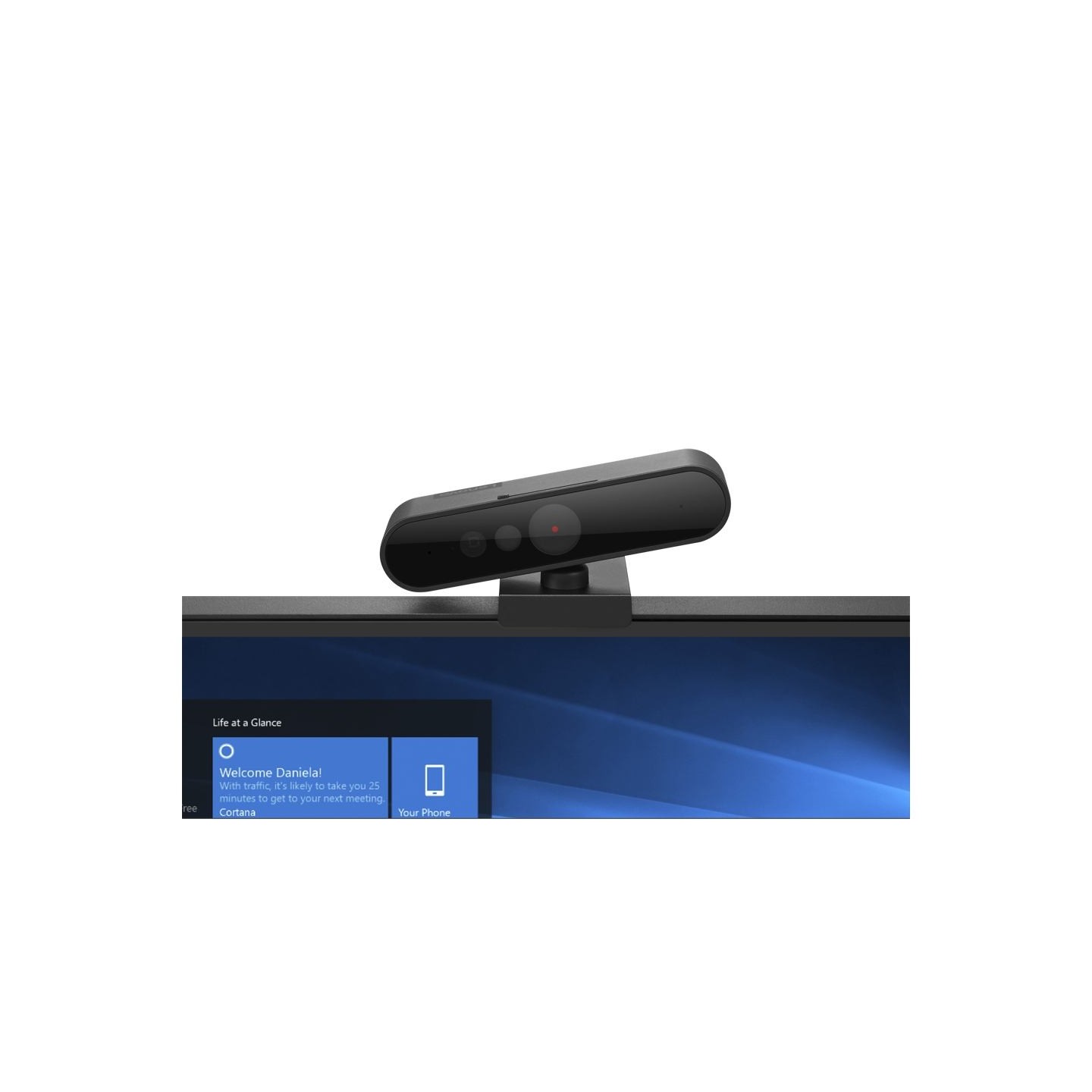 Lenovo Performance FHD Webcam 4XC1D66055