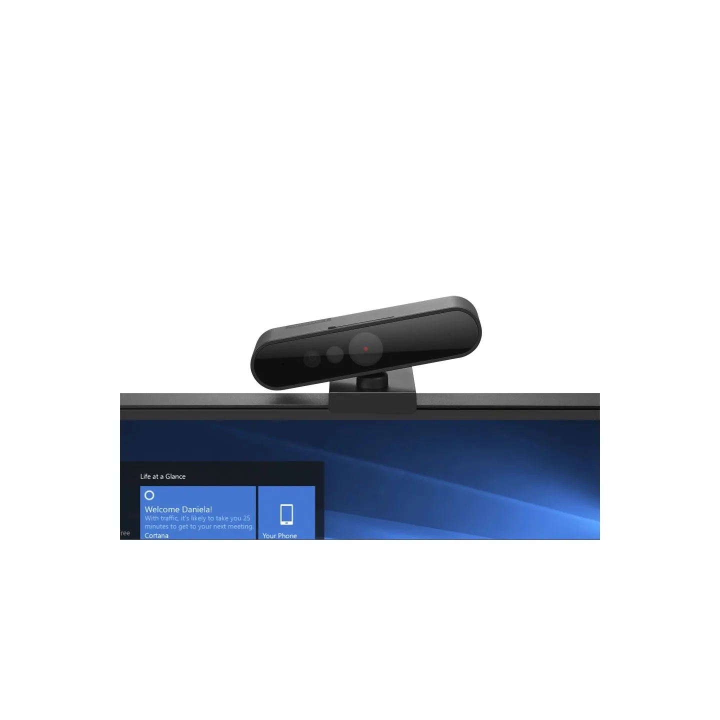 Lenovo Performance FHD - Webcam / 4XC1D66055